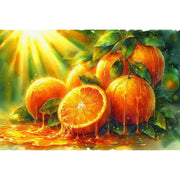 burst-orange-paint-by-number-kit