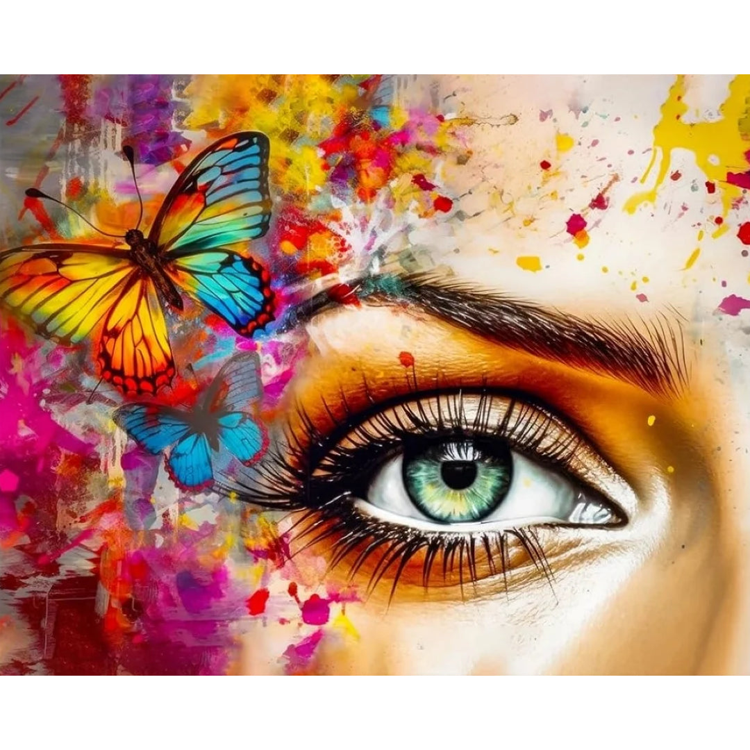 butterfly-colored-drawing-paint-by-number-kit