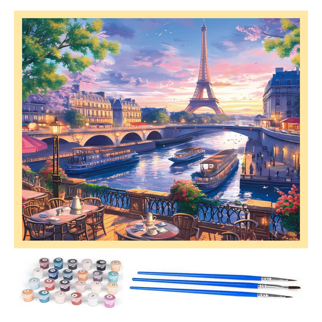 cafe-time-at-seine-paris-paint-by-number-kit