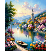 calm-lake-paint-by-number-kit