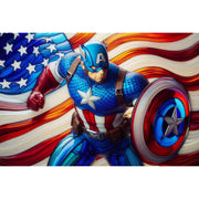 captain-america-paint-by-number-kit