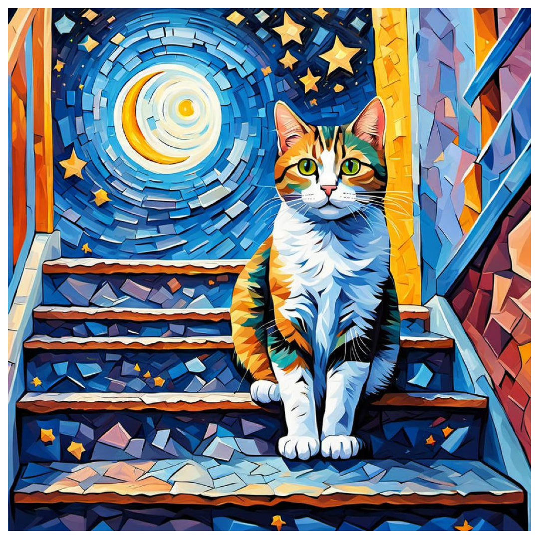 cat-guarding-the-house-paint-by-number-kit