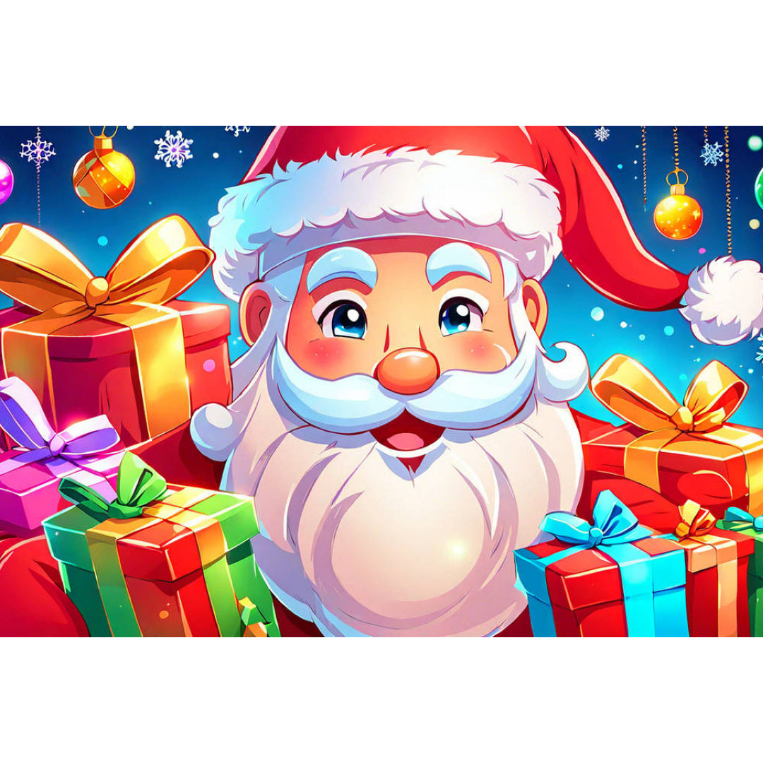 cheerrful-santa-claus-paint-by-number-kit