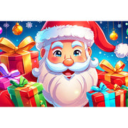 cheerrful-santa-claus-paint-by-number-kit