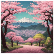 cherry-blossom-fuji-mountain-paint-by-number-kit