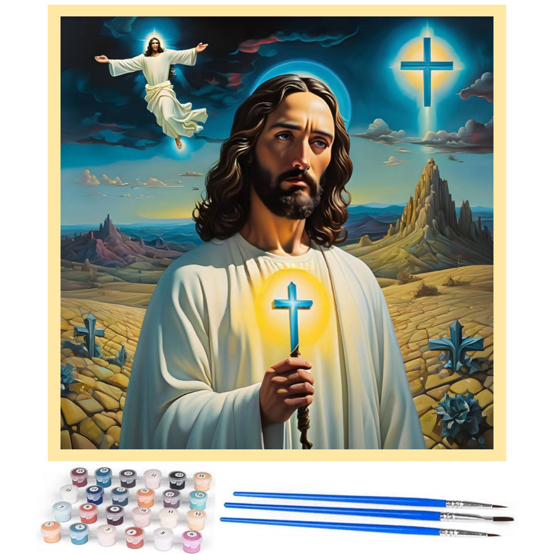 christ-jesus-paint-by-number-kit