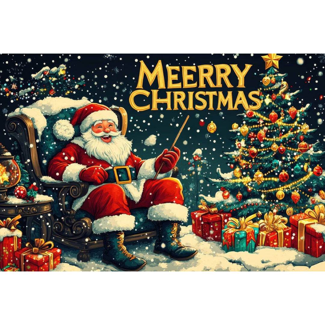 christmas-snow-paint-by-number-kit