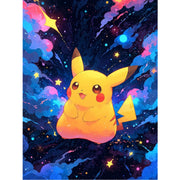 chubby-pikachu-paint-by-number-kit