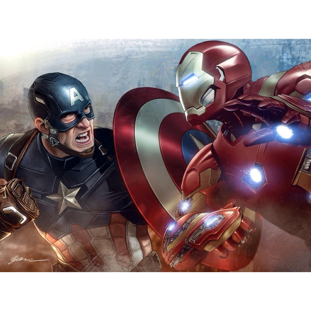 civil-war-captain-america-vs-ironman-paint-by-number-kit