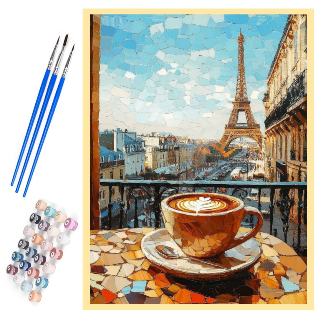coffee-in-paris-paint-by-number-kit