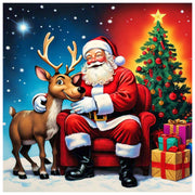 cold-winter-warm-christmas-paint-by-number-kit