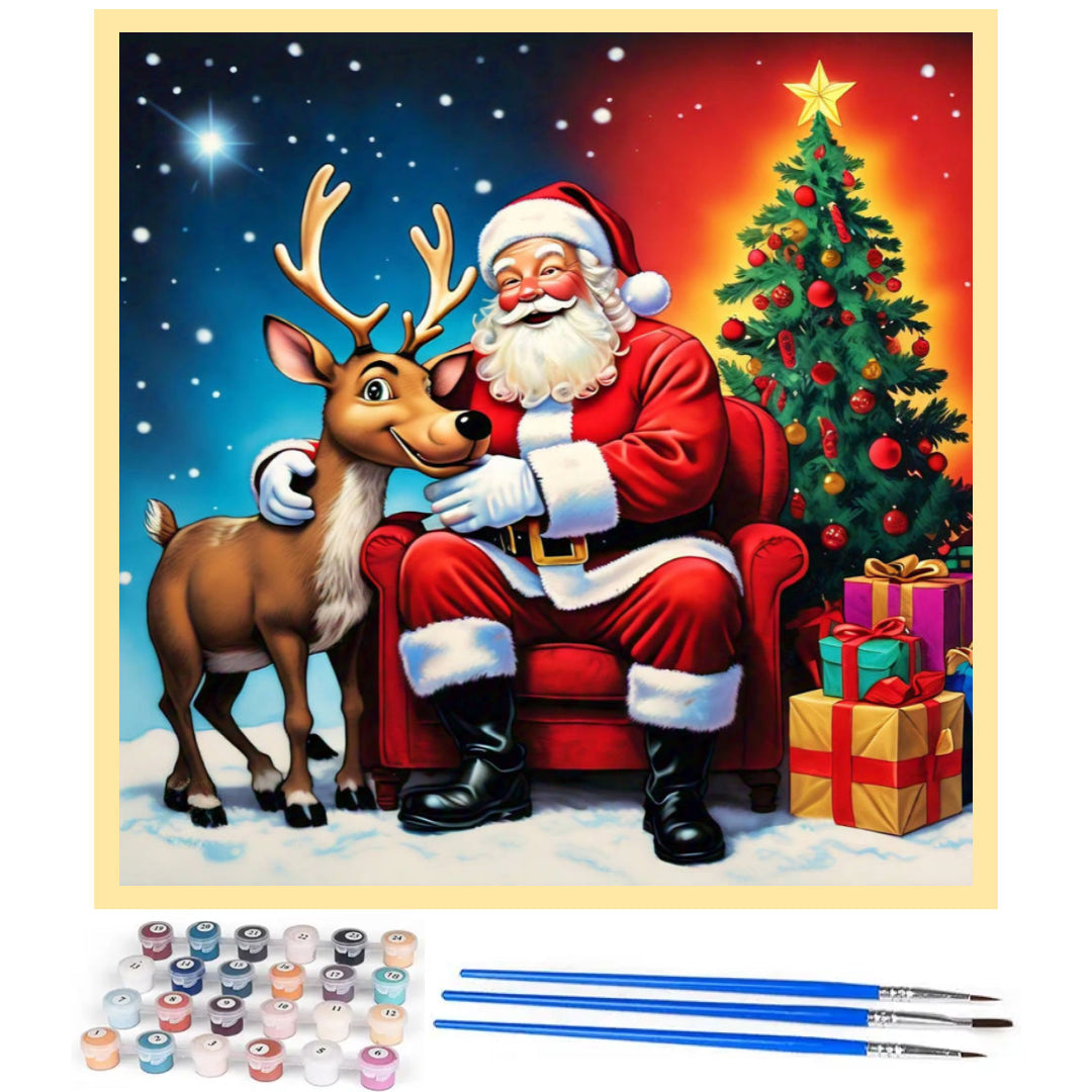 cold-winter-warm-christmas-paint-by-number-kit