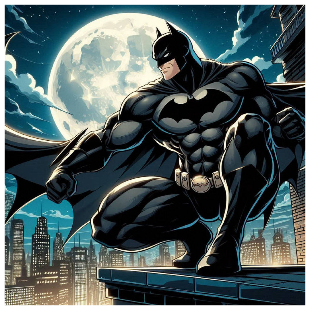 cool-batman-paint-by-number-kit