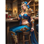 cool-blue-sylvanas-paint-by-number-kit