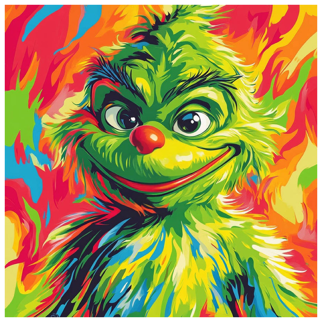 cool-grinch-paint-by-number-kit