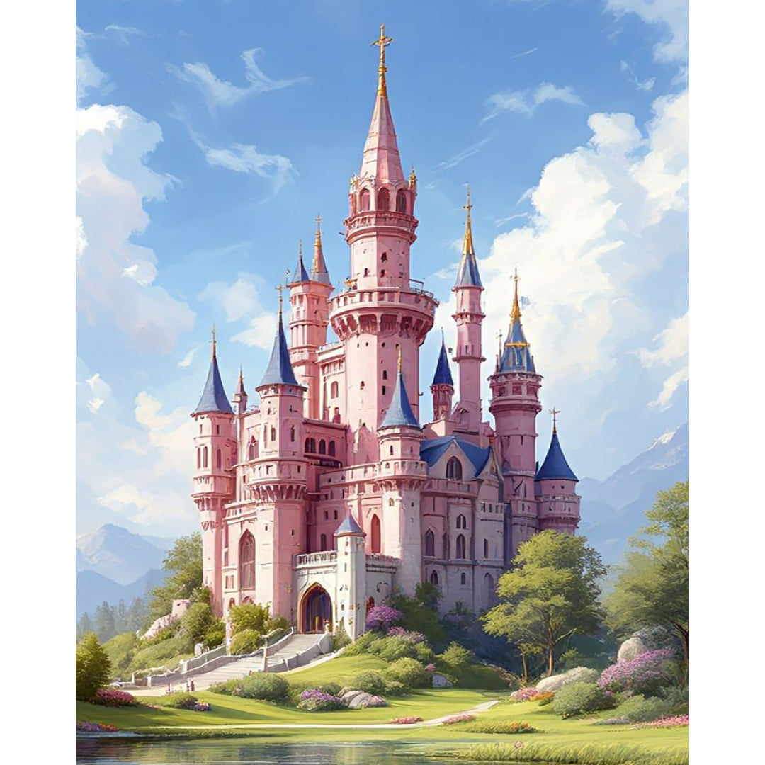 countryside-castle-paint-by-number-kit