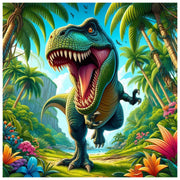 crazy-king-of-dinosaur-paint-by-number-kit