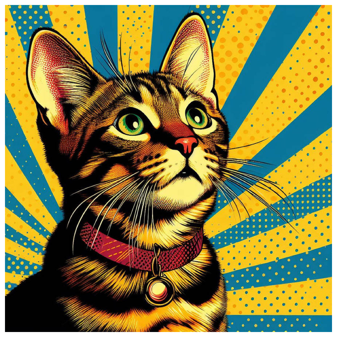 curious-cat-paint-by-number-kit