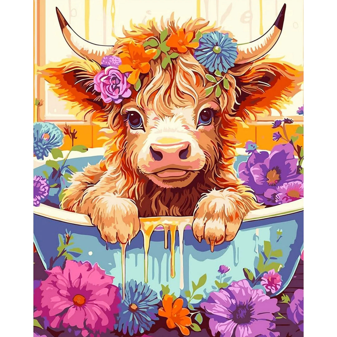 cute-calf-paint-by-number-kit