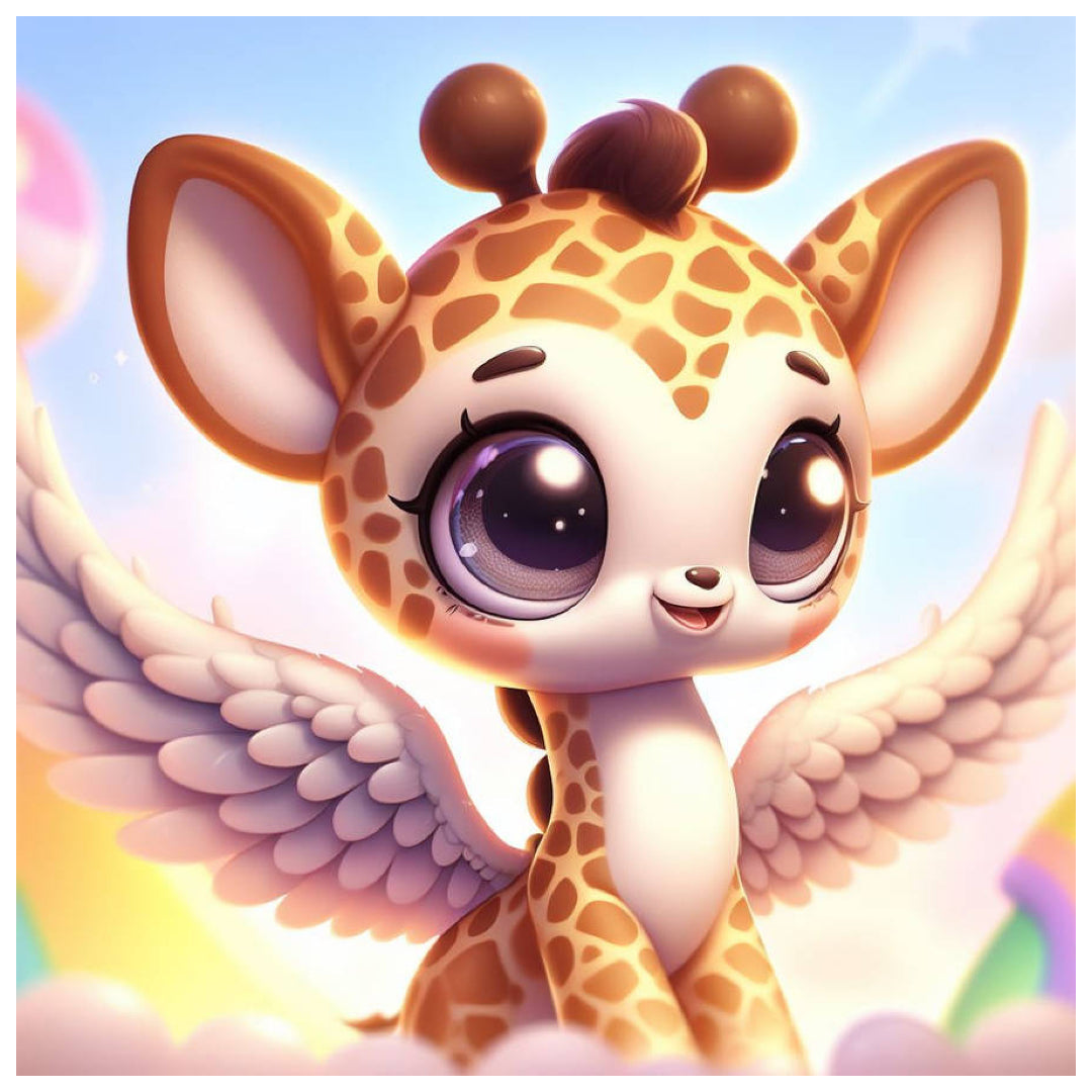 cute-giraffe-dreams-to-fly-paint-by-number-kit