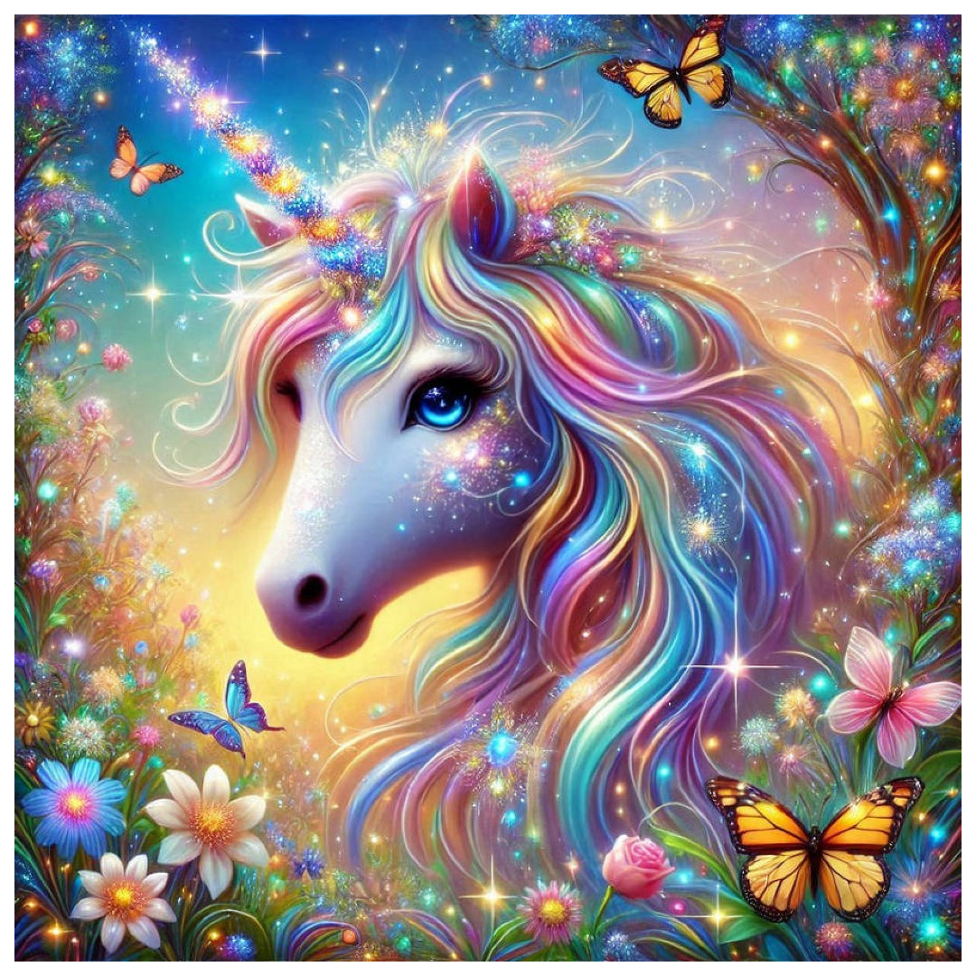 cute-glitter-unicorn-paint-by-number-kit
