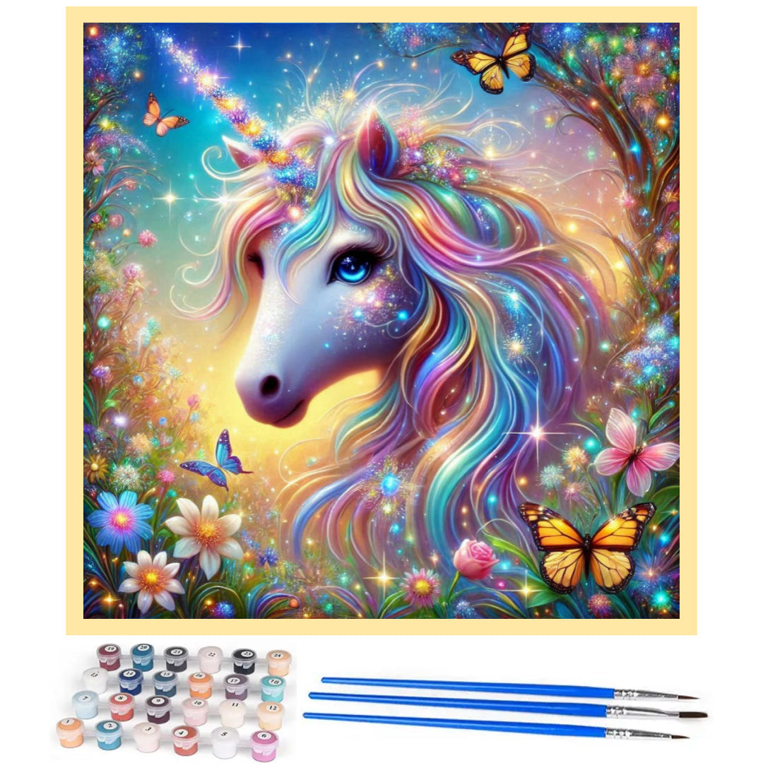 cute-glitter-unicorn-paint-by-number-kit
