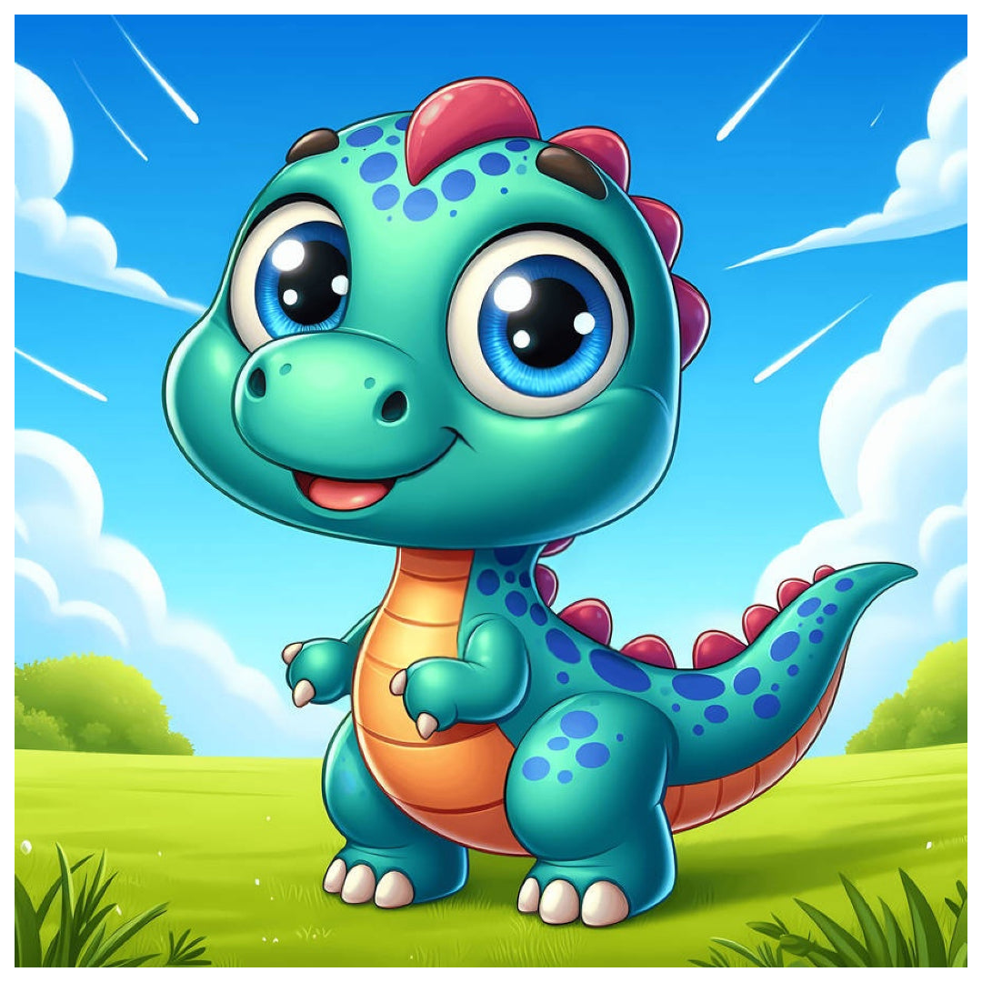 cute-little-dinosaur-paint-by-number-kit