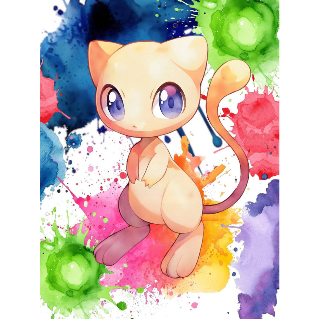 cute-mew-paint-by-number-kit
