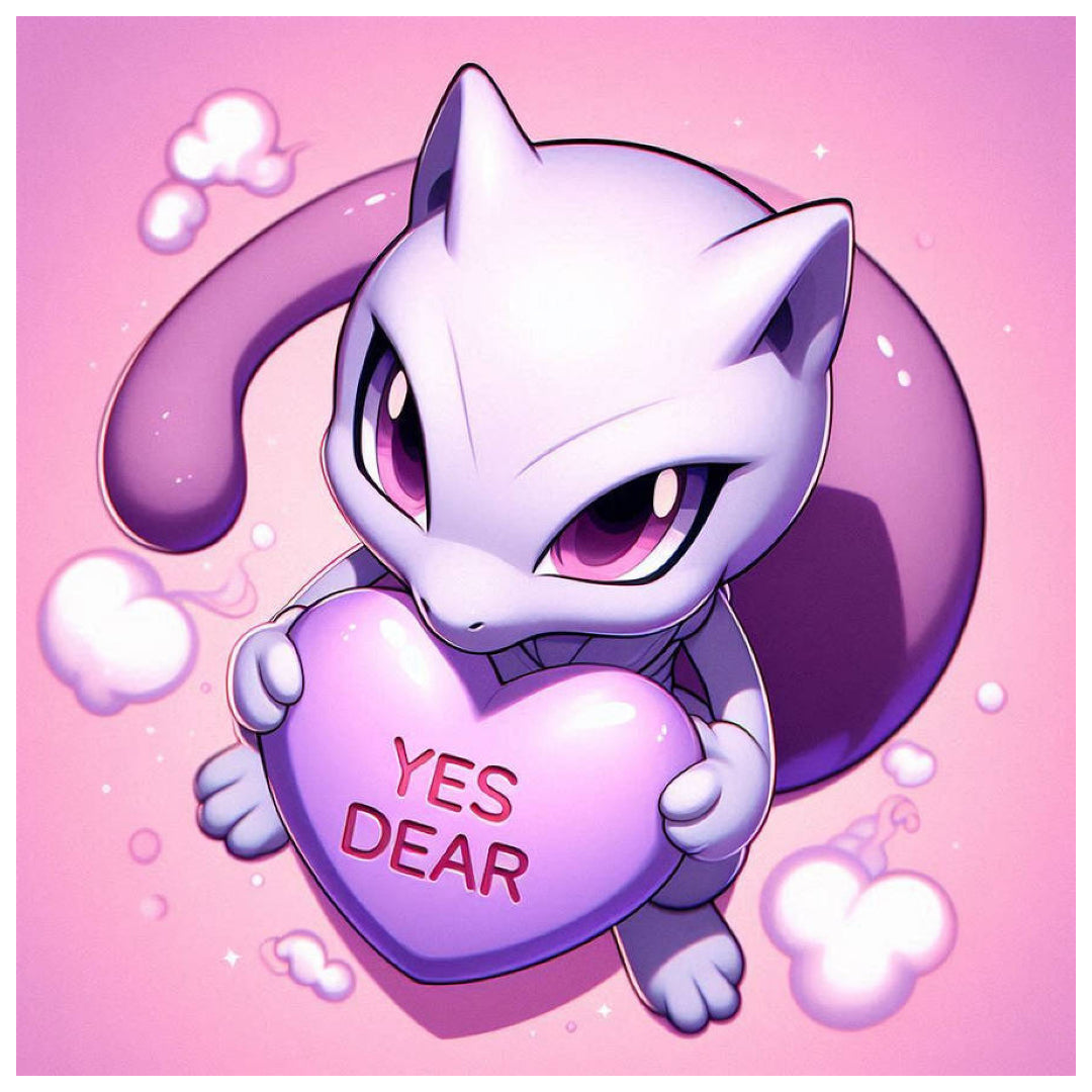 cute-mewtwo-paint-by-number-kit