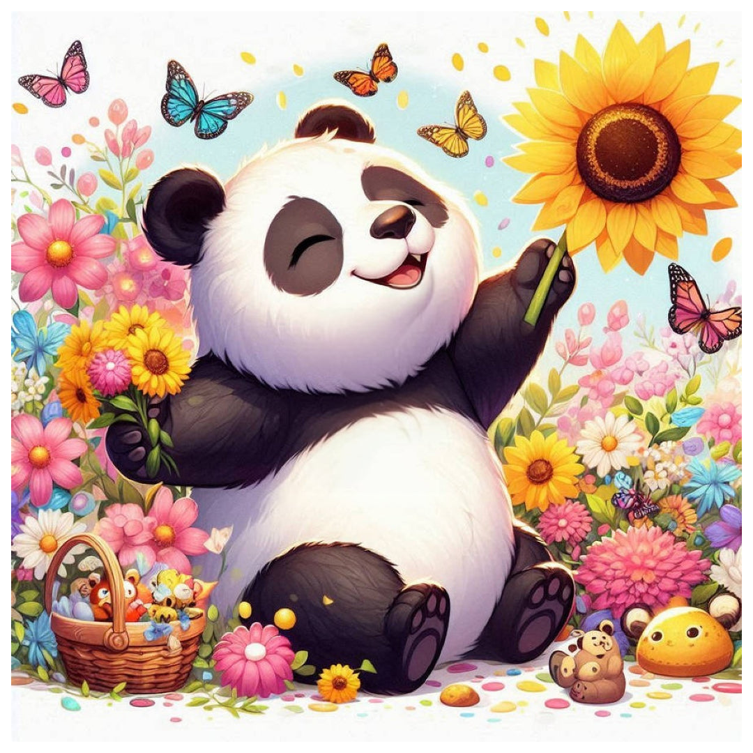 cute-panda-paint-by-number-kit