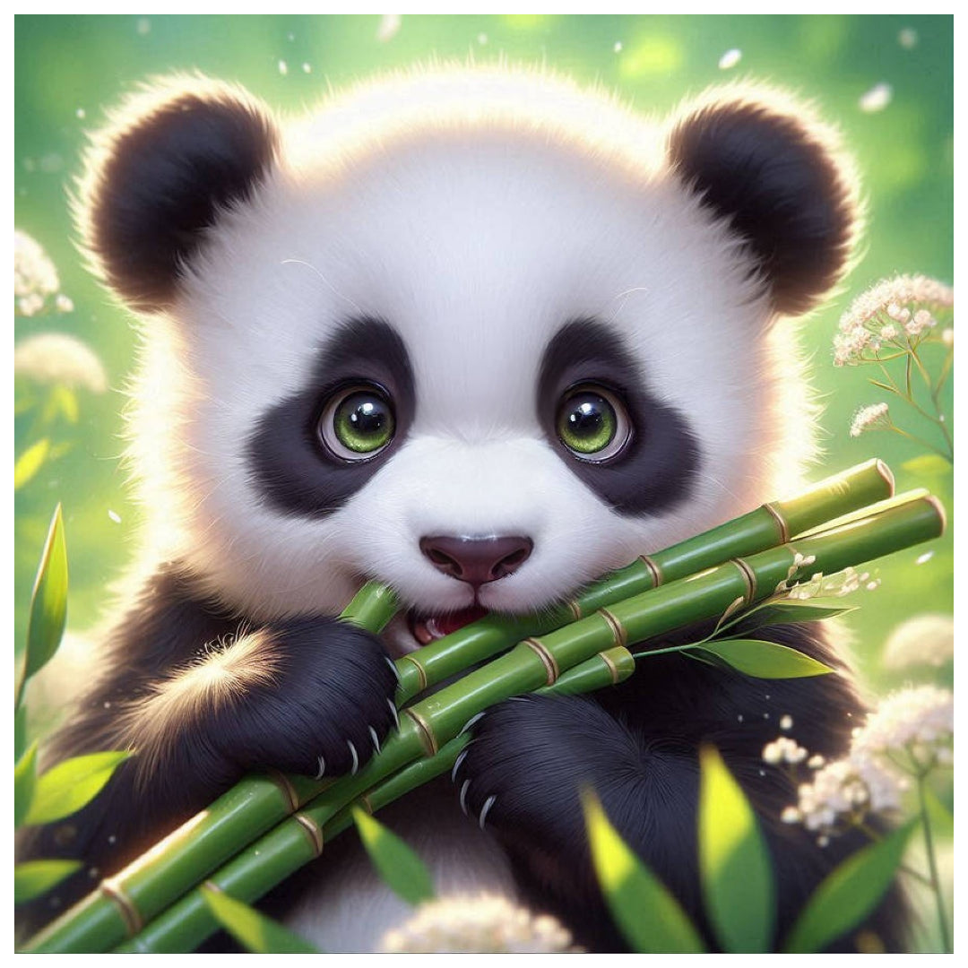 cute-panda-with-bamboo-paint-by-number-kit