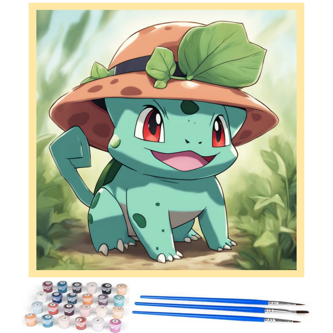 cutie-bulbasaur-paint-by-number-kit