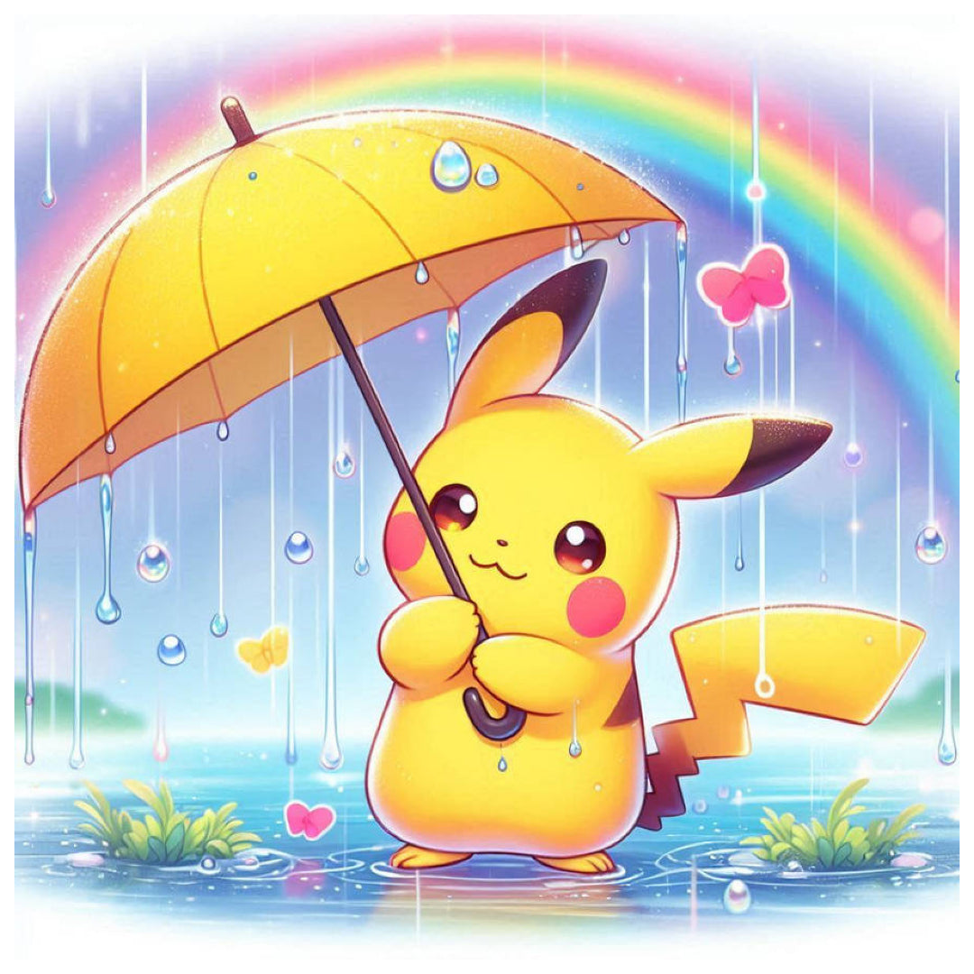 cutie-pikachu-paint-by-number-kit