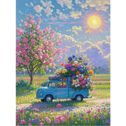 delivering-flowers-paint-by-number-kit
