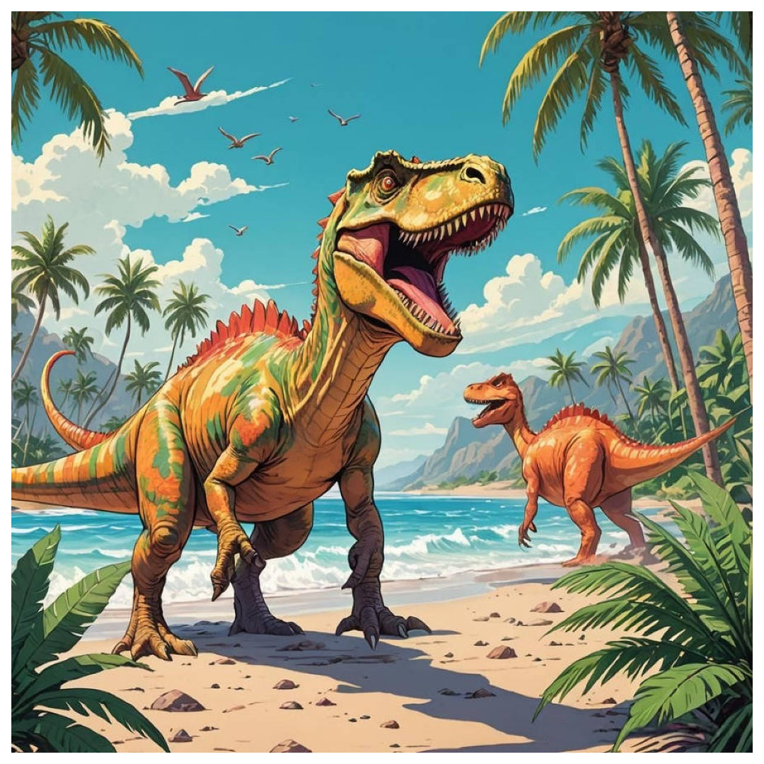 dinosaur-by-the-river-paint-by-number-kit