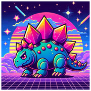dinosaur-stegosaurus-paint-by-number-kit
