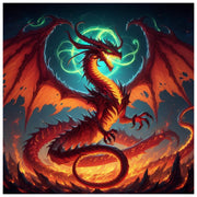 dragon-magic-paint-by-number-kit