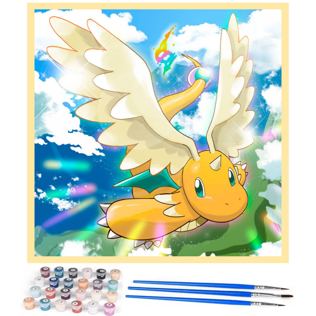 dragonite-of-freedom-paint-by-number-kit