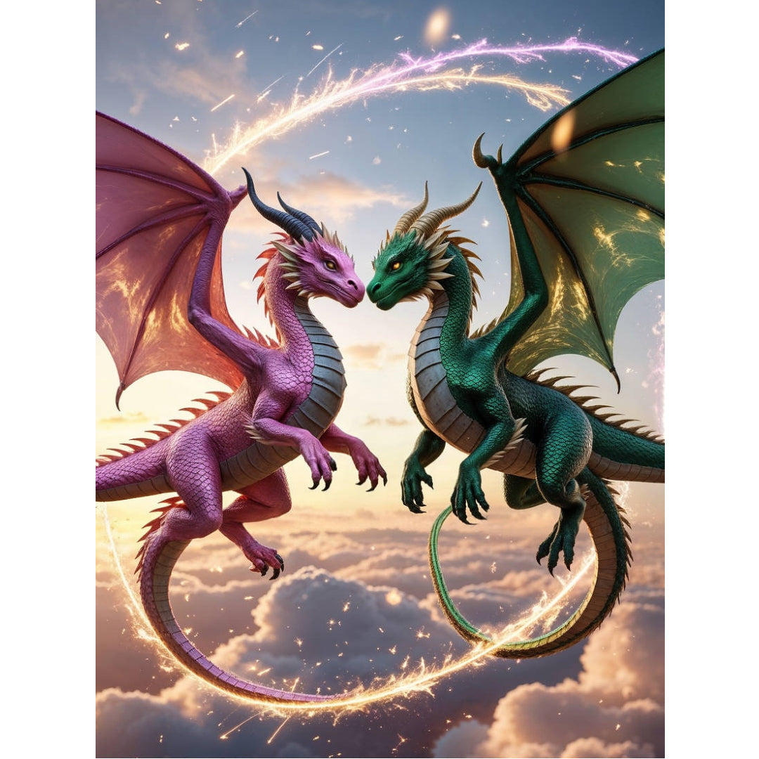 dragons-kiss-paint-by-number-kit