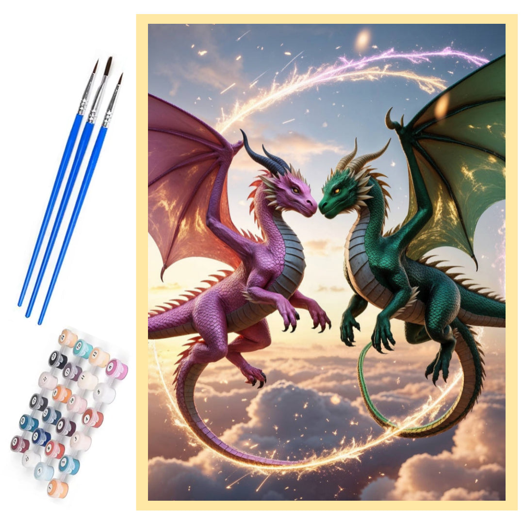 dragons-kiss-paint-by-number-kit