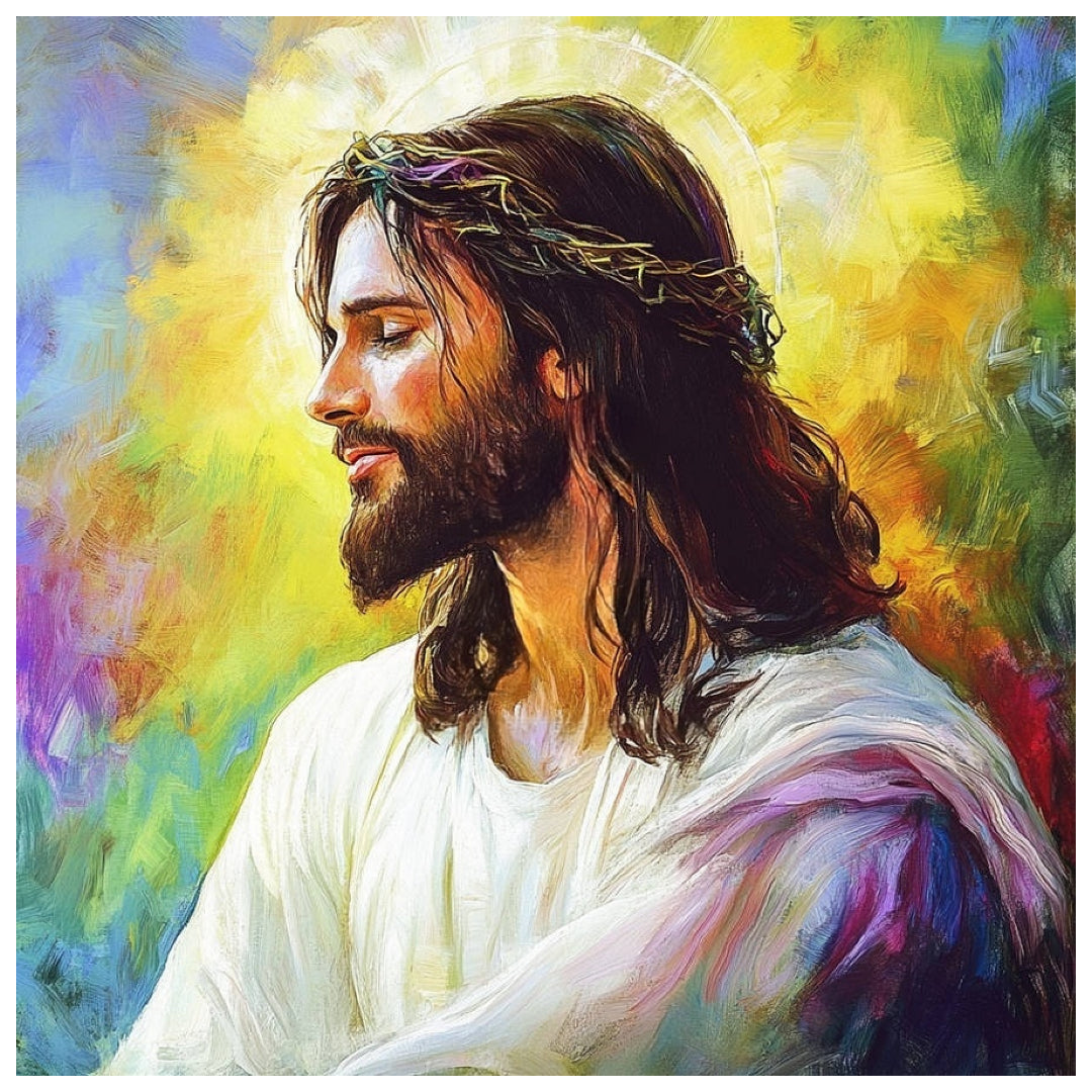 dreaming-jesus-paint-by-number-kit