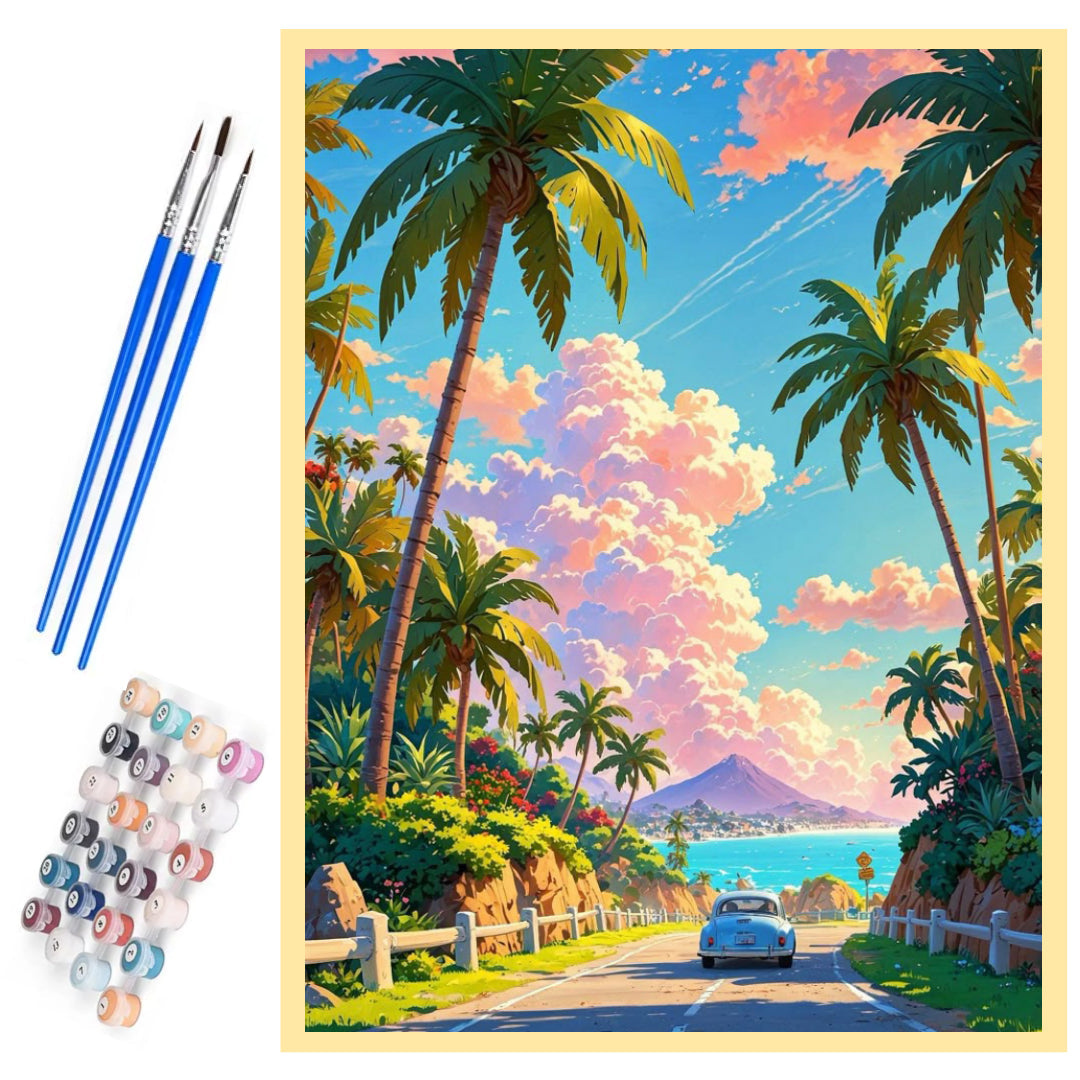 drive-for-summer-vacation-paint-by-number-kit