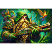 dwarf-warcraft-paint-by-number-kit