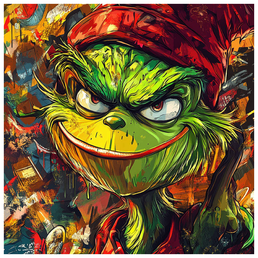 dynamic-grinch-paint-by-number-kit