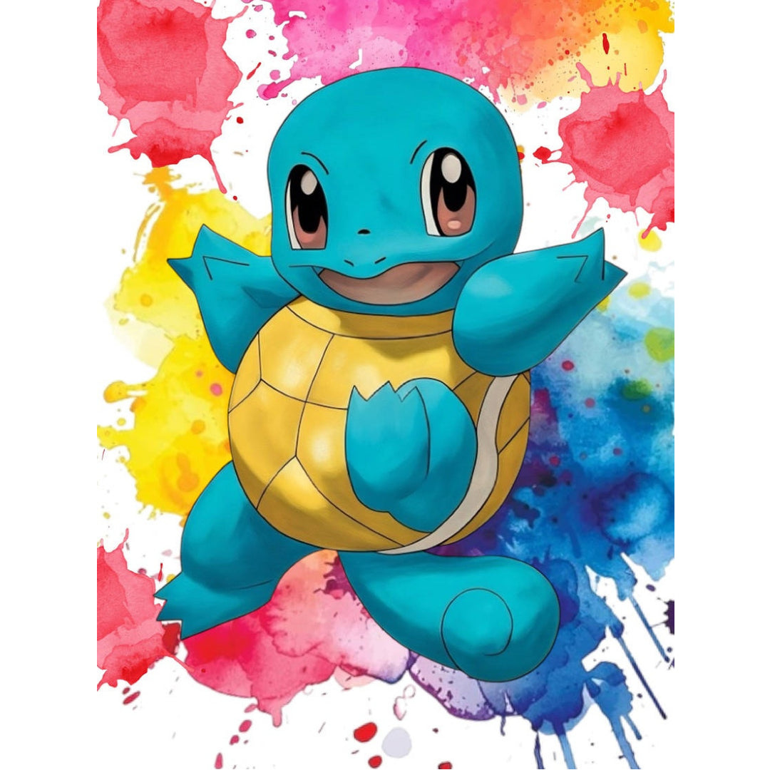 dynamic-squirtle-paint-by-number-kit