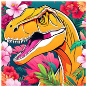 dynamic-tyrannosaurus-paint-by-number-kit