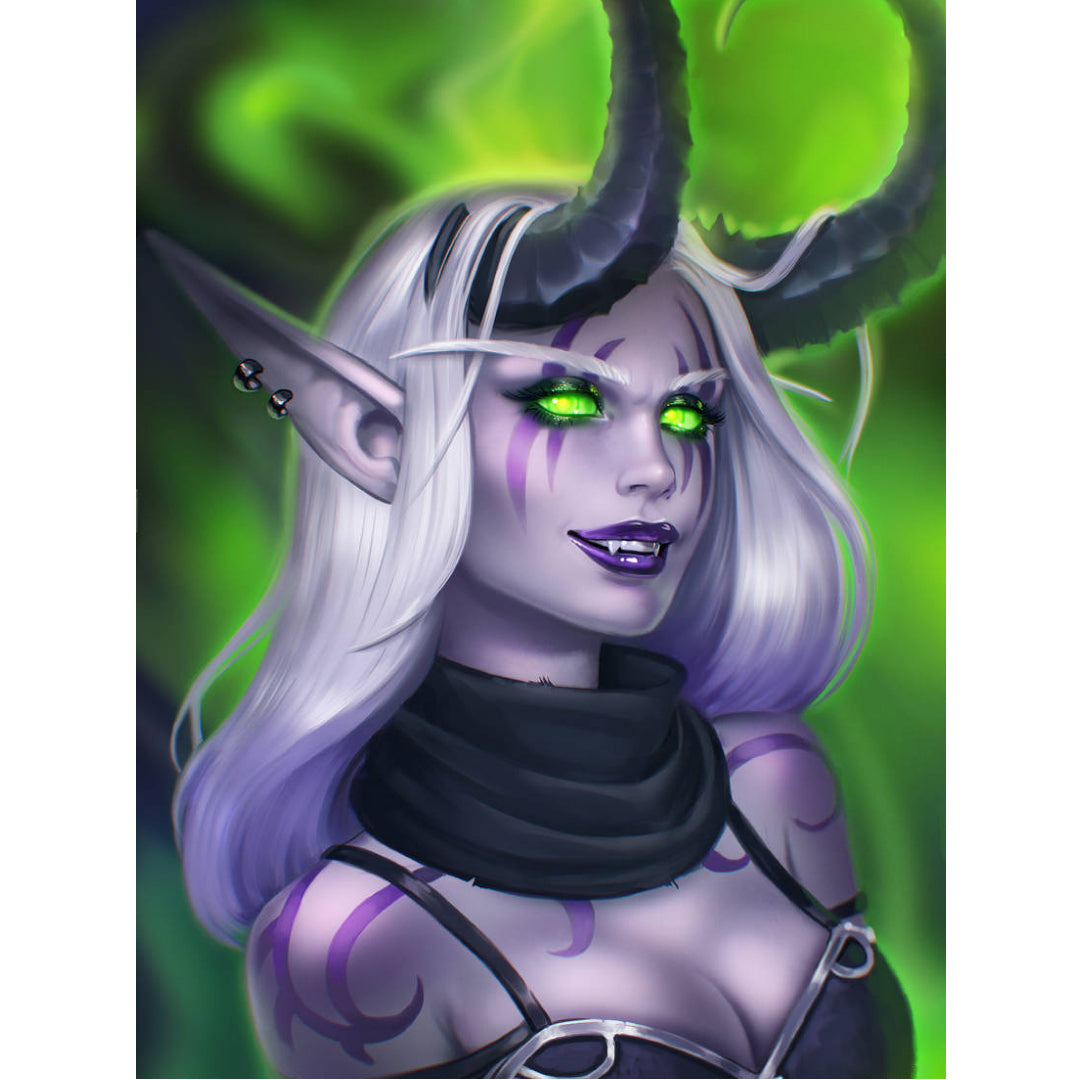 ehra-warcraft-paint-by-number-kit