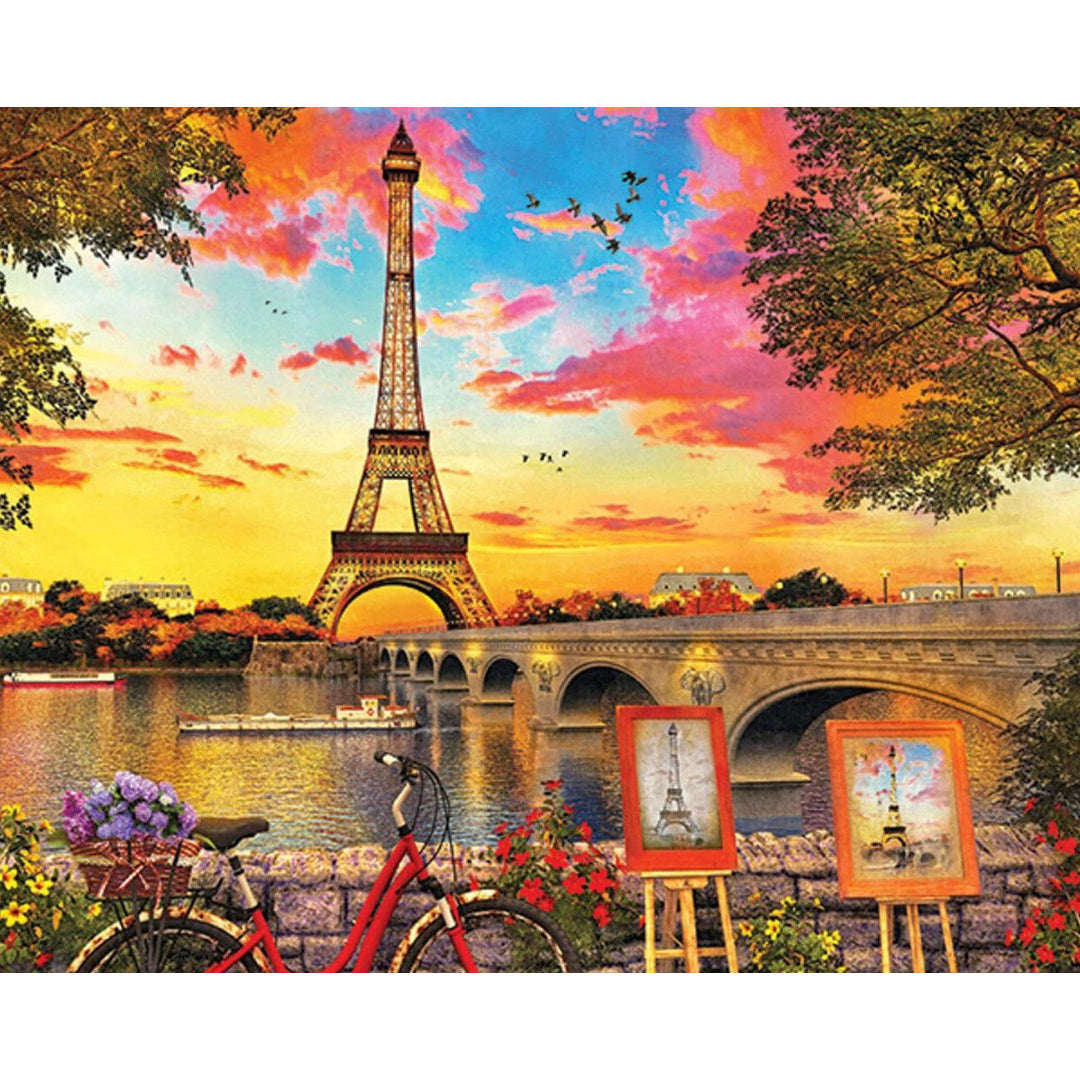 eiffel-sunset-paint-by-number-kit