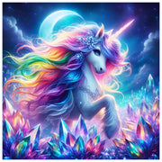 elegant-unicorn-paint-by-number-kit
