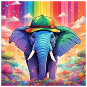 elephant-in-rainbow-paint-by-number-kit